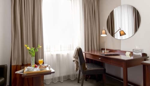 Habitación individual