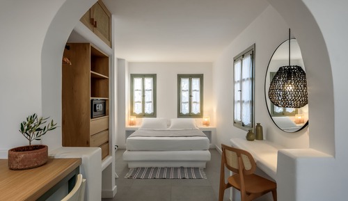 Studio Double Superior