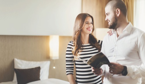 Suite Premium, 1 habitación