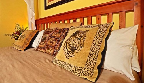 Habitación de lujo, 1 habitación