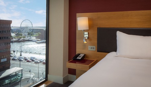 Habitación con 2 camas individuales (Guest)