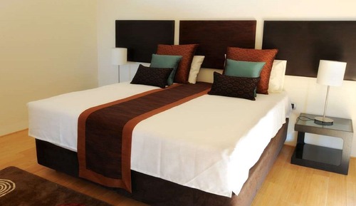 Villa de lujo, 2 habitaciones