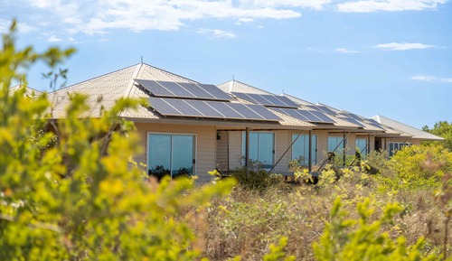 Habitación familiar, 1 habitación, vistas al jardín, en la zona del jardín
