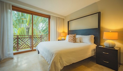 Suite, 1 habitación, vistas a la montaña