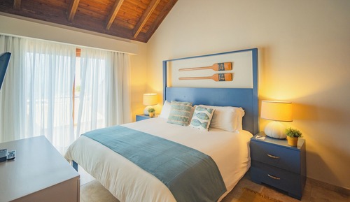 Suite Deluxe, 2 habitaciones