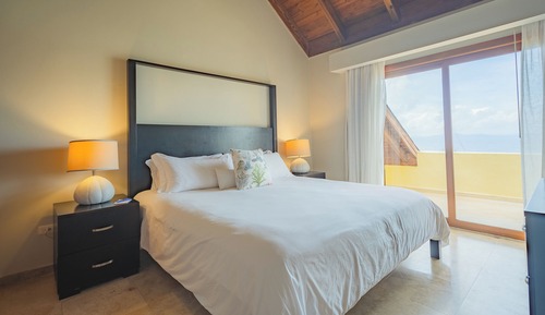 Habitación familiar, 2 habitaciones