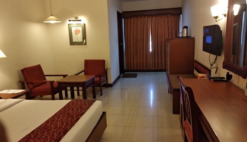 Habitación Premium, 1 cama doble, vistas a la montaña