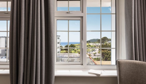 Habitación Club doble