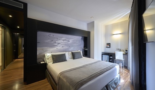 Habitación triple (2 adultos + 1 niño)