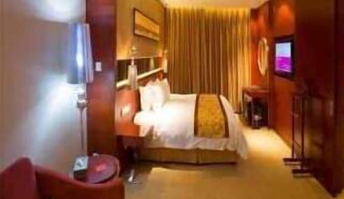 Suite Estudio Business, 1 cama de matrimonio grande, fumadores