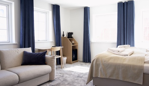 Habitación familiar
