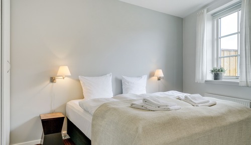 Suite, 2 habitaciones, patio