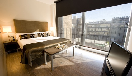 Apartamento, 2 habitaciones