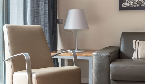 Apartamento, 3 habitaciones, terraza