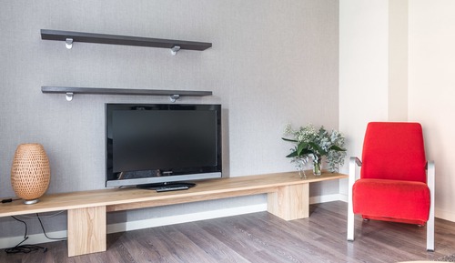 Apartamento Deluxe