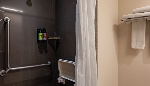 Habitación cuádruple familiar