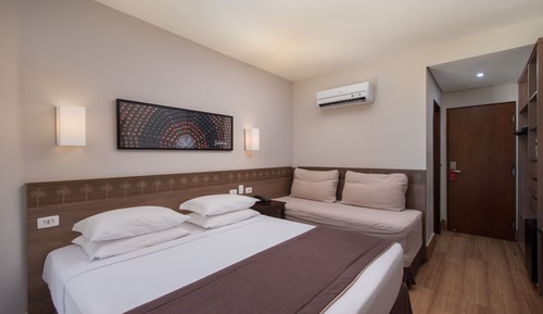 Habitación superior