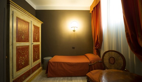 Habitación individual