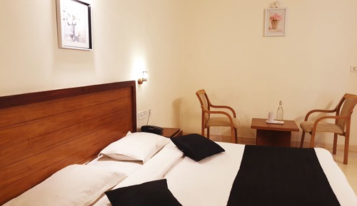 Casa de campo Deluxe