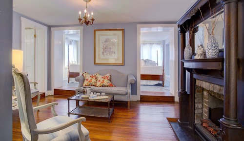Habitación (Room #11)
