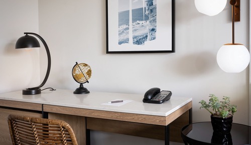 Suite, 1 habitación