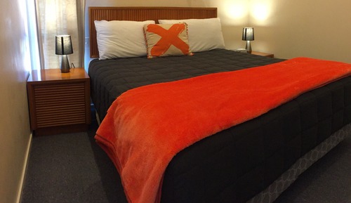 Suite, 1 habitación, vistas al mar (Plus Loft - Upper Level)