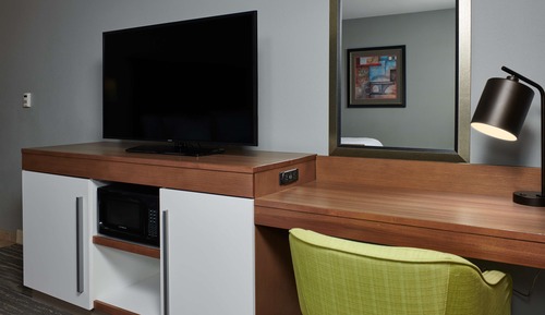 1 cama de matrimonio grande, No fumadores