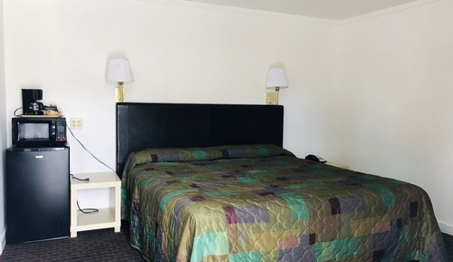 Habitación Deluxe, 1 cama de matrimonio grande, no fumadores