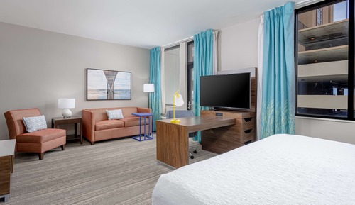 Estudio, no fumadores