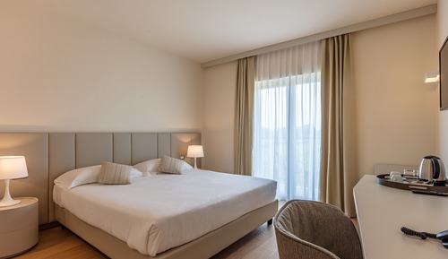 Habitación triple Confort