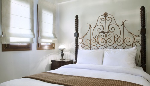 Habitación triple estándar