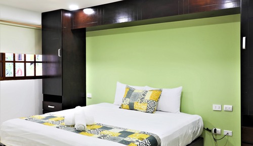 Habitación estándar