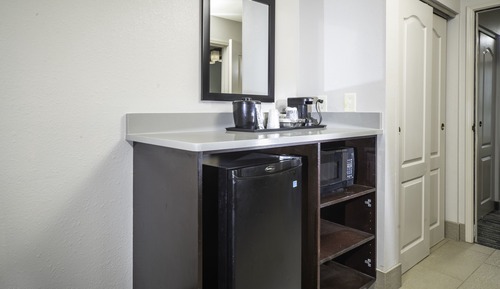 Suite, 1 habitación, no fumadores