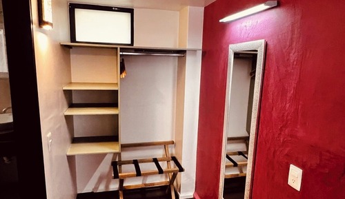 Habitación doble, 1 habitación