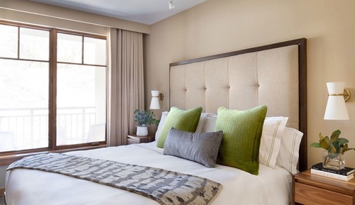 Habitación, 1 habitación (Residence)