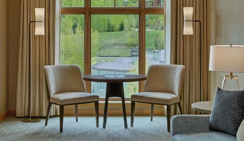 Habitación, 1 habitación (Residence, Roll-in Shower)