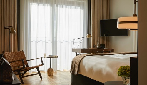 Habitación ejecutiva