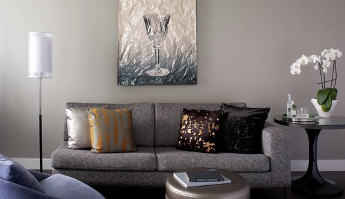 Marvelous Suite, Suite, 1 cama de matrimonio grande, no fumadores