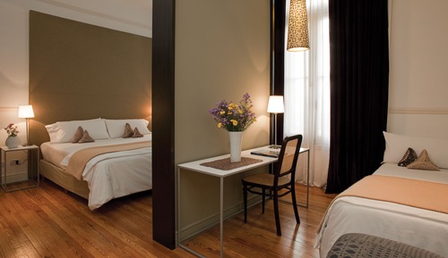 Suite, 1 habitación, no fumadores (VIP, 1 King Bed)