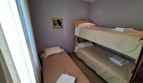 Two-Bedroom Garden Home