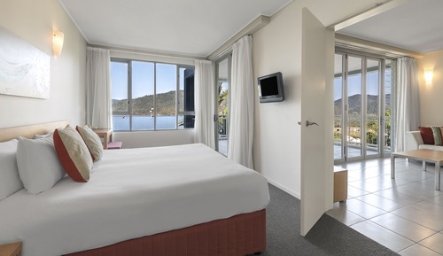 Apartamento, 1 habitación