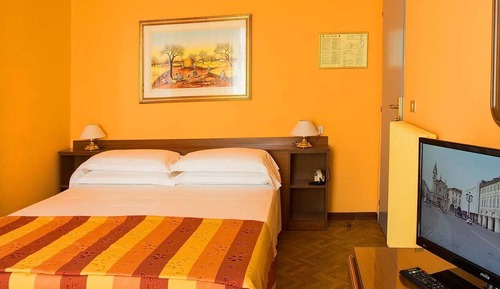 Habitación individual