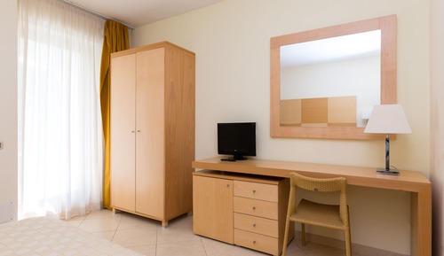 Habitación Premium doble