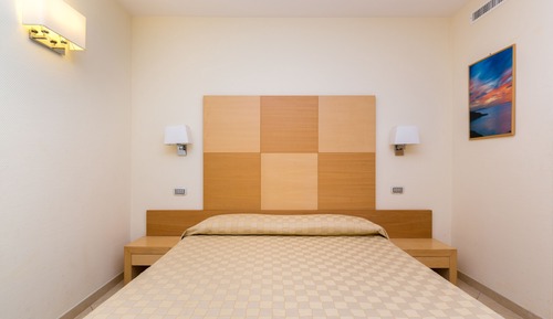 Habitación Confort doble