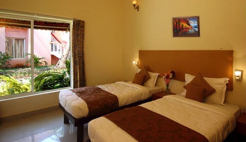 Suite familiar, 2 habitaciones