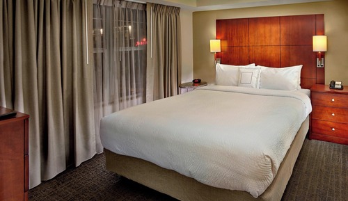 Suite, 1 habitación, no fumadores