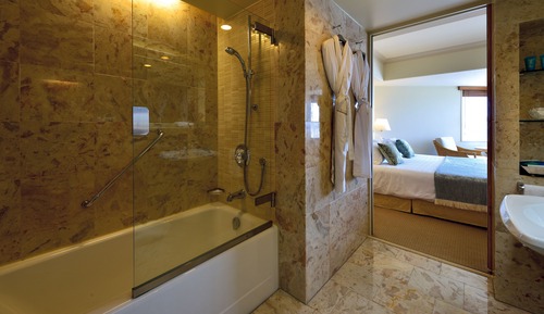 Habitación Club, 1 cama de matrimonio grande, no fumadores