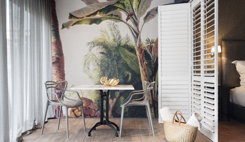 Suite, 1 cama de matrimonio grande (Poolside Choice room)