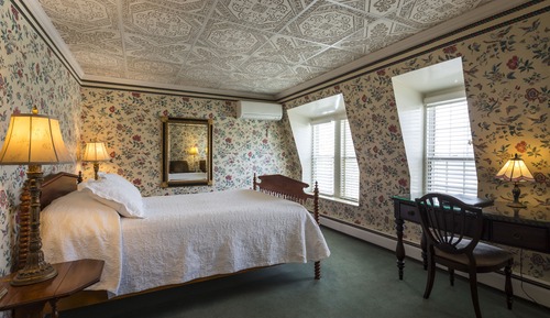 Habitación superior