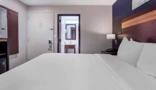 Habitación, 1 cama de matrimonio, no fumadores